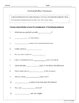 Demonstrative And Interrogative Pronouns Grades Practice And