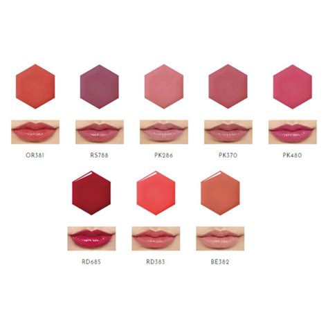 Помада для губ Shiseido Integrate volume Balm lip N - ZIMA - Магазин ...