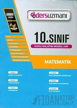 S N F Matematik Ders Uzman Fasik Lleri Kolektif