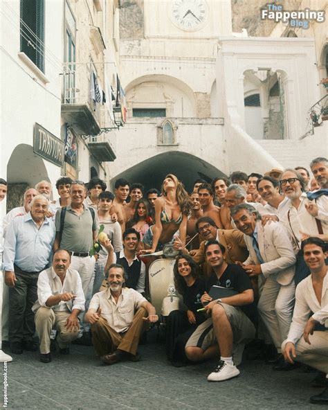 Brooks Nader Nude The Fappening Photo 8107380 FappeningBook