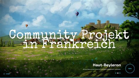 LS22 PS4 GER Willkommen Zum Community Projekt Haut Beyleron Live