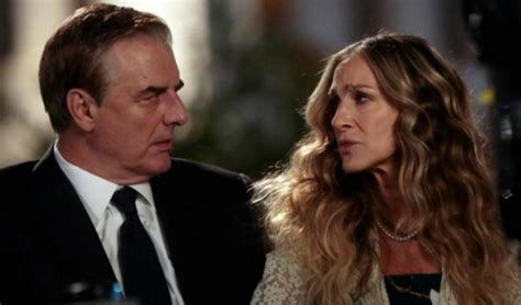 Sarah Jessica Parker Y El Elenco De Sex And The City Se Pronuncian