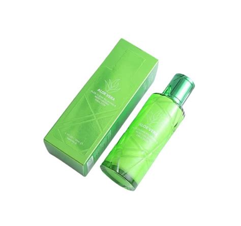 Aloe Vera Ilə üz üçün Losyon Ximivogue Aloe Soothing Moisturizing