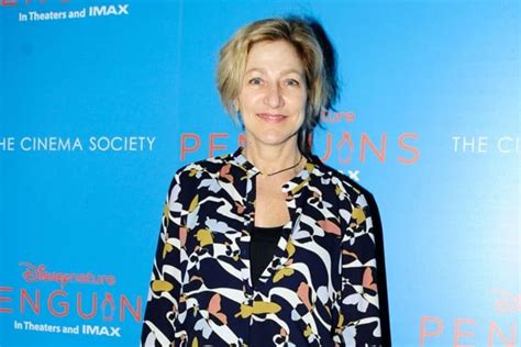 Edie Falco Net Worth - Earnings From Her Acting Career | eCelebritySpy