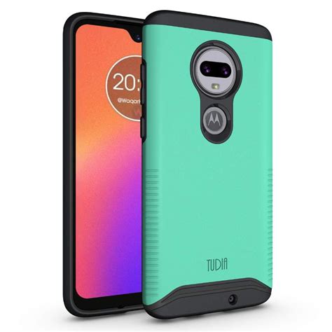 Motorola Moto G G Plus Case Tudia Dual Layer Merge Extreme