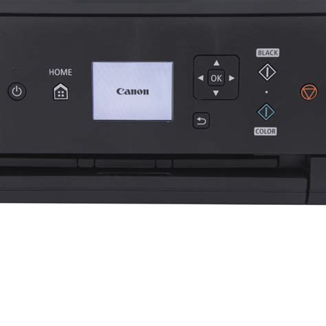 Canon PIXMA TS5140 инструкция