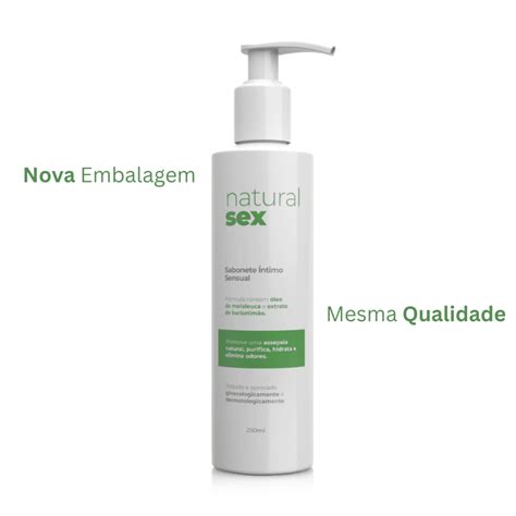 Sabonete Ntimo L Quido P Candid Ase Natural Sex Ml Shopee Brasil