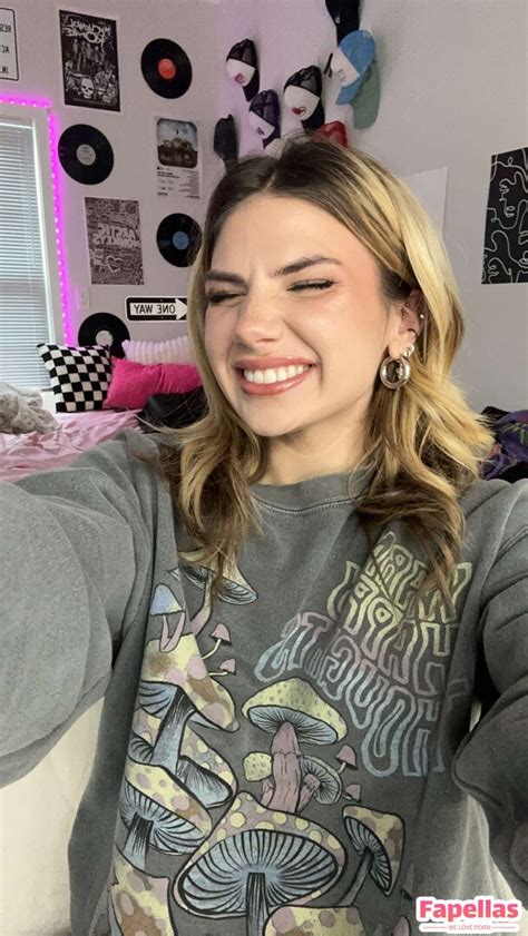 Bailey Rose Aka Baileyspinn Aka Bailey Rose Nude Leaks Onlyfans Fapellas