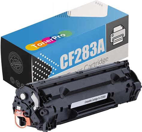 TONERPRO TONER DO HP LASER JET PRO MFP M225DN M225DW CF283A Opinie I