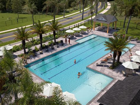 Elevate Your Every Day with New Amenities at King’s Preserve in