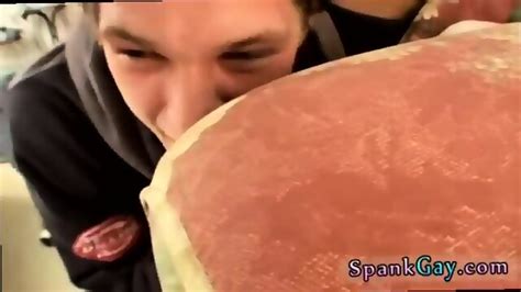 Gay Twink Boy Nude Sleep Skater Spank Wars Get Feisty