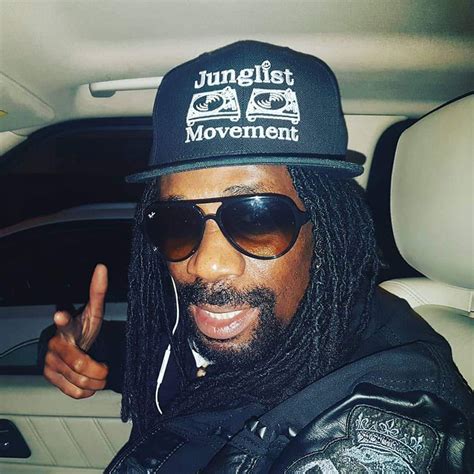 Junglist Movement | Official Website