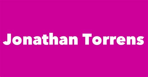 Jonathan Torrens - Spouse, Children, Birthday & More