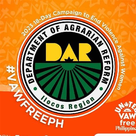 Department Of Agrarian Reform Ilocos Region San Fernando