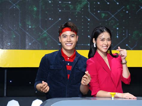 Hot girl Diệp Bảo Ngọc vứt sạch hình tượng hớt hải bỏ chạy vì điều này