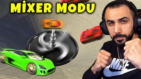 HİLE YAPTIM MİXER MODU EKİPLE GTA 5 PLAYLIST Barış Can YouTube