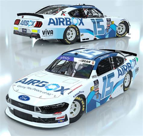 AM Racing | NASCAR Xfinity Series – The Racing Times Magazine