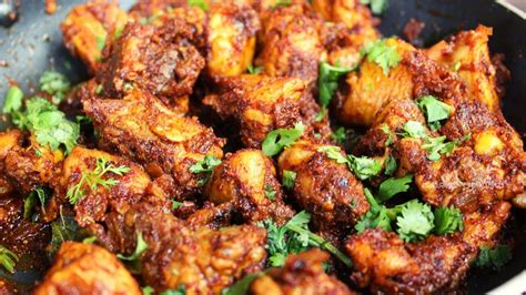 ಧಿಡೀರ್ ಚಿಕನ್ ಫ್ರೈ । Simple And Tasty Chicken Fry Recipe । Simple Chicken