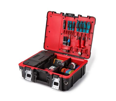 Ящик для инструментов Keter Technician Case 17198036