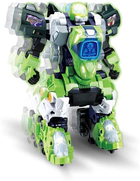 Vtech Dino Bot