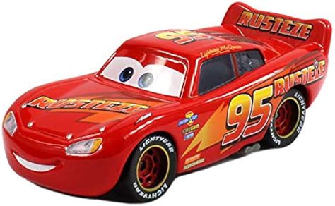 Amazon Lightning Mcqueen Hot Wheels