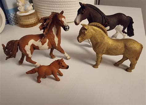 Schleich Tiere Kaufen Auf Ricardo