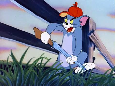 Tom And Jerry Ep 64 The Duck Doctor 1952 Video Dailymotion