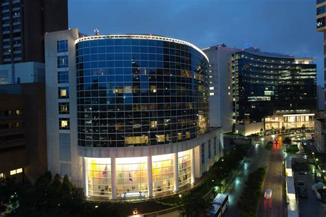 Texas Heart Institute Logo