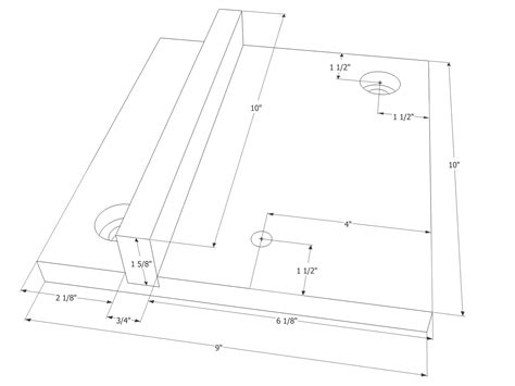 Advanced Bench Hook Lets Make Things