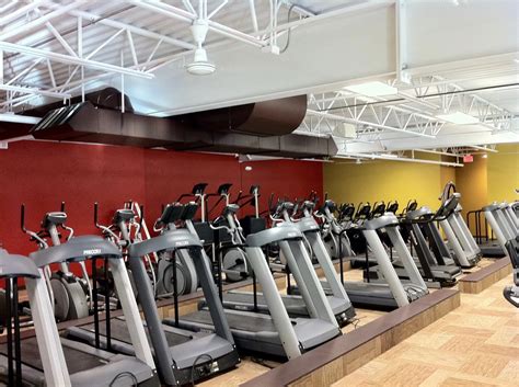xperience fitness gym