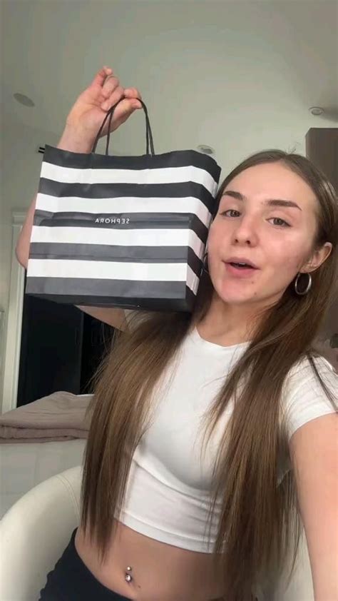 Grwm Haul Giveaway All In 1 Sephora Haul Makeup Haul