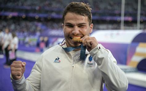 Olympics 2024: Antoine Dupont inspires France to first Paris gold with ...