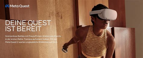 Meta Quest 2 — VR-Brille — 256 GB : Amazon.de: Games