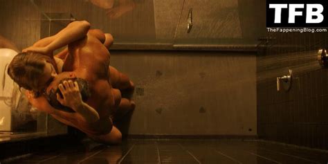 Willa Fitzgerald Nude Reacher 9 Pics Videos TheFappening