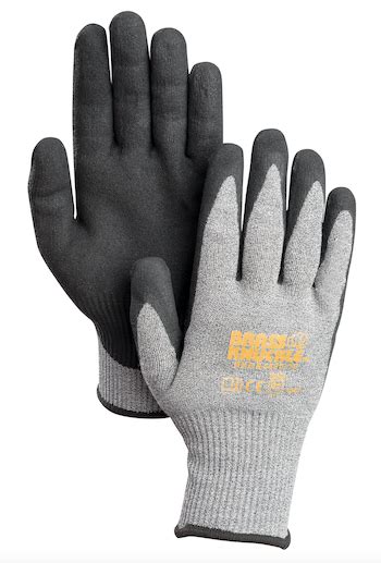 Brass Knuckle SmartCut BKCR4420 Gloves - Contractor Supply Magazine