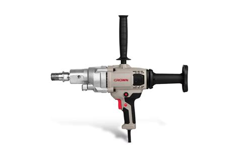 Дрель алмазного сверления Crown CT32035 BMC - выгодная цена, отзывы ...