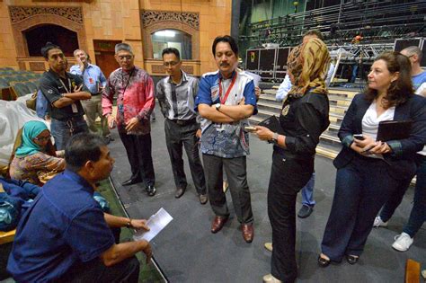 Shiraz Projects Malaysian Event Company