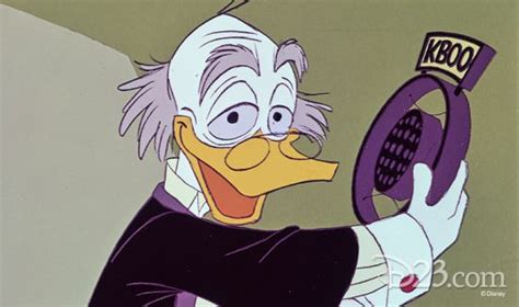 The Many Voices of Disney Legend Paul Frees - Inside the Magic