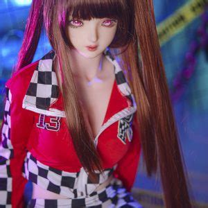 Mozu Doll 145 CM Chiya The Doll Channel Realistic TPE And Silicone Sex Dolls Store