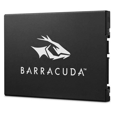 Ssd Barracuda Qlc Seagate France