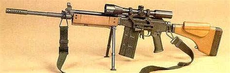 IMI Galil Sniper Galatz Israeli Snipers ~ Armedkomando