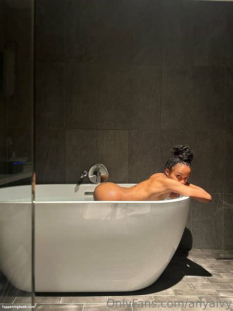Anya Ivy Anyaivy Nude OnlyFans Leaks Fappening FappeningBook
