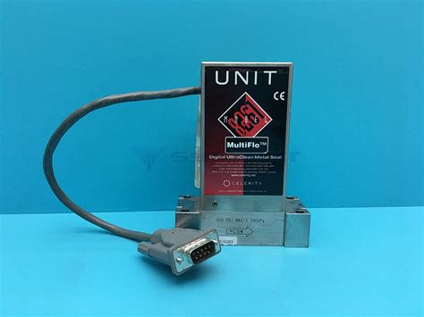 Semiconductor Equipment Spare Parts - SYSTA