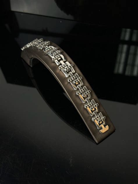 Купить Браслет Cartier Гвоздь 0003 из коллекции Juste Un Clou
