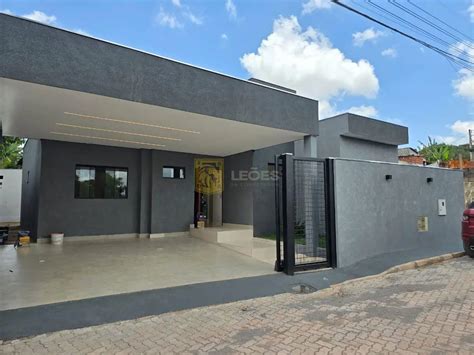 Casas A Venda Arniqueiras - "SHA CONJUNTO 5 CHACARA 124" Casas à venda em Arniqueira, Águas Claras ...