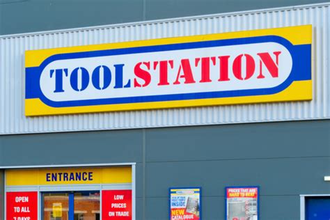 Toolstation Opens Landmark Th Store Retail Gazette