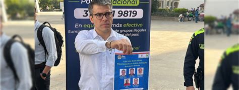 Publicaron el cartel con los más buscados en el Oriente ofrecen 50