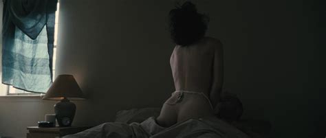 Naked Jena Malone In The Messenger