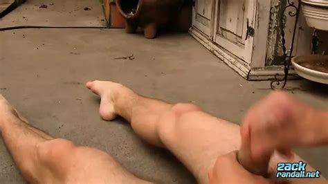 Gorgeous Zach Randall Tasted His Own Warm Cum Gay Amateur Porn Feat Zack Randall Xhamster