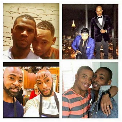 Pin By On Gay Black Love Black Gay Black Love Black Men